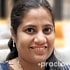 Dr. Apurva Dilip Thombre Ophthalmologist/ Eye Surgeon in Pune