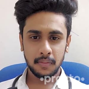 Dr. Araafath
