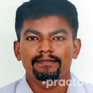 Dr. Arasa Kumar