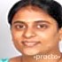 Dr. Aravinda Sathish Gynecologist in Bangalore