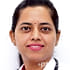 Dr. Archana Anil Nagaonkar Gynecologist in Hyderabad