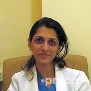 Dr. Archana Chaudhari