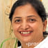Dr. Archana Dixit Dental Surgeon in Pune