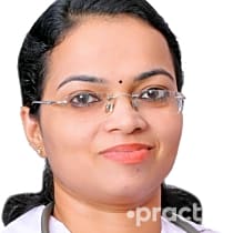 Dr. Archana Linto Ayurveda Book Appointment Online View Fees