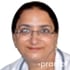 Dr. Archana Raina Pediatrician in Delhi
