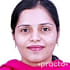 Dr. Archana Shetty Prosthodontist in Bangalore