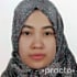 Dr. Ariane Mae Tabada Physiotherapist in Dubai