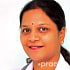 Dr. Arisetty Namratha Obstetrician in Visakhapatnam