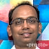 Dr. Aritra Pradhan Infertility Specialist in Dibrugarh