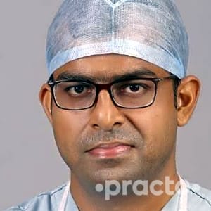 Dr. Arjun Agarwal
