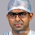 Dr. Arjun Agarwal Surgical Oncologist in Bareilly