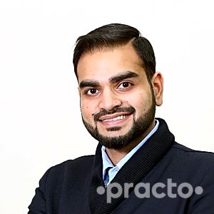 Dr. Arjun Dang