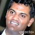 Dr. Arjun Rajan Prosthodontist in Bangalore