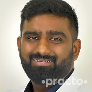 Dr. Arjun S