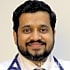 Dr. Arjun. S. Shenoi Cardiologist in Gurgaon
