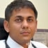 Dr. Arpan C Shah Pulmonologist in Claim_profile