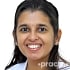Dr. Arpi Lodha Gynecologist in Bangalore