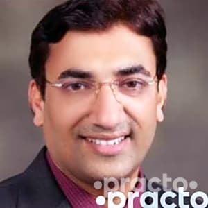 Dr. Arpit Chopra
