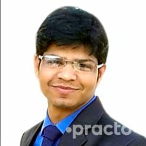 Dr. Arpit Jain