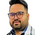 Dr. Arpit Johar Pulmonologist in Ambala