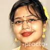 Dr. Arpita Naskar Ophthalmologist/ Eye Surgeon in Kolkata
