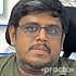 Dr. Arshad Raja Haematology and Transfusion Medicine Specialist in Chennai