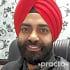Dr. Arshdeep Singh Aneja   (Physiotherapist) Physiotherapist in Amritsar