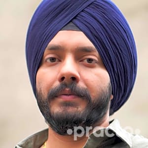 Dr. Arshdeep Singh