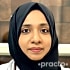 Dr. Arshia Sayed Gynecologist in Bijapur