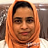Dr. Arshiya Siddiqua General Physician in Hyderabad