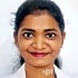 Dr. Arthi Manivannan Pediatric Dentist in Chennai