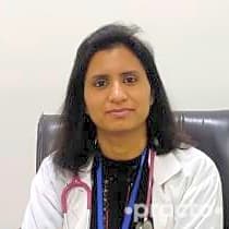 Dr. Arti - Pediatrician - Book Appointment Online, View Fees, Feedbacks ...