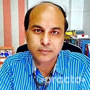 Dr. Arun agarwal
