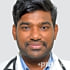 Dr. Arun Chowdary Kotaru Pulmonologist in Gurgaon