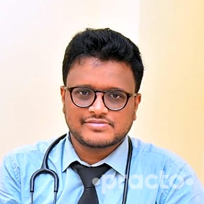 Dr. Arun Gunasekar - Pediatrician - Book Appointment Online, View Fees ...