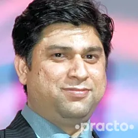 Dr. Arun Kumar Sharma - Hepatologist in Gandhinagar , Jammu - Book ...