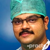 Dr. Arun Kumar V - Spine Surgeon (Ortho) - Book Appointment Online ...