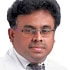 Dr. Arun N Pediatrician in Chennai