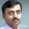 Dr. Arun R Warrier Medical Oncologist in Ernakulam