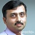 Dr. Arun R Warrier Medical Oncologist in Ernakulam