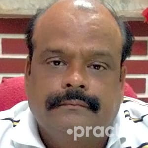 Dr. Arun Sengar