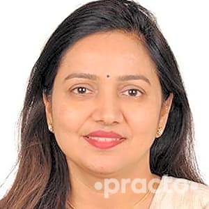 Dr. Aruna Chawardol