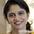Dr. Aruna Sahadev Gynecologist in Bangalore