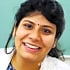 Dr. Arunima Chandra Dentist in Bangalore