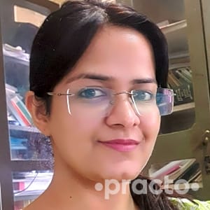 Dr. Arunima