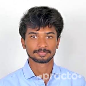 Dr. Arunkumar G