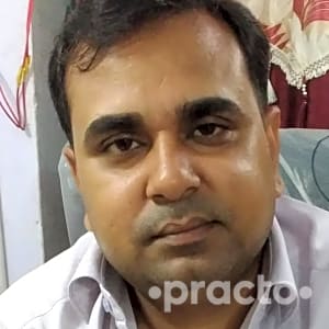 Dr. Arvind Kumar