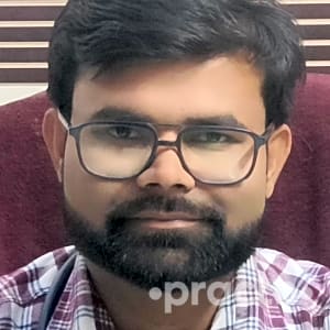 Dr. Arvind Kumar