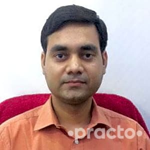 Dr. Arvind Kumar Singh