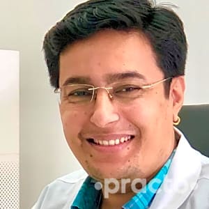 Dr. Arvind Nahata